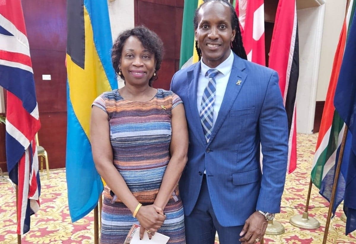 Jamaica Diaspora Mentorship Academy celebrates successful pilot year