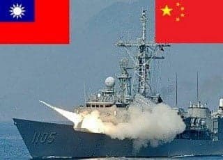 Haiti condemns military drill around Taiwan