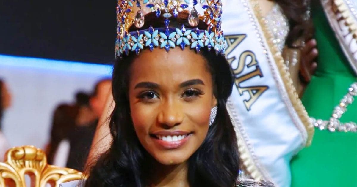 Caribbean Women – Queens of Beauty And Global Impact
