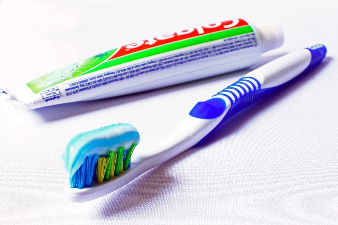 #DentalFeature: Things to Consider When Choosing a Toothbrush and Toothpaste