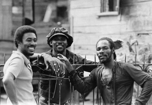 Toots is Gone, but The Maytals Carry On