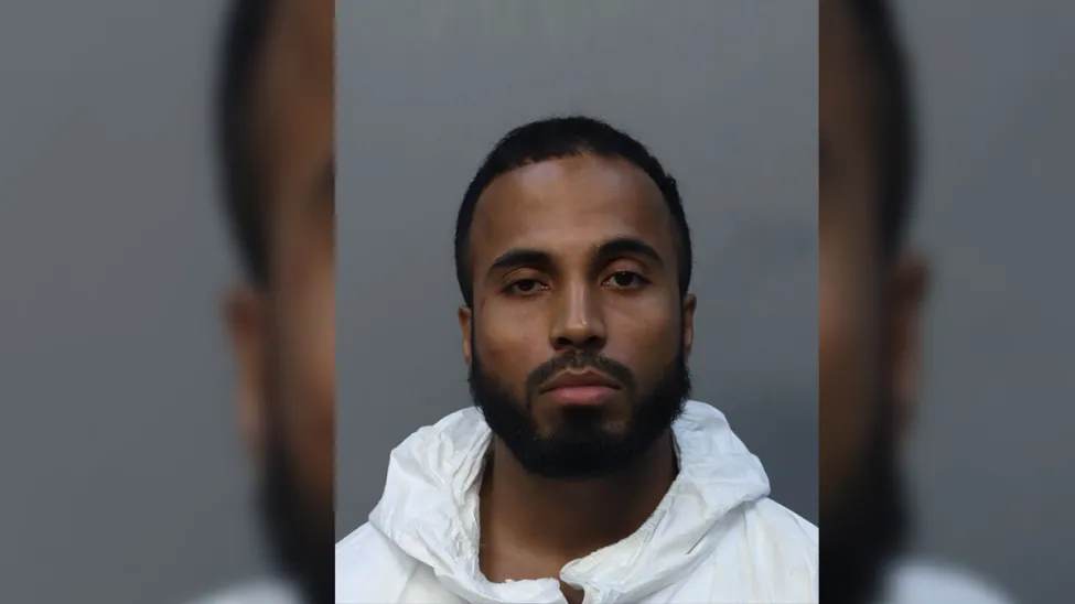 Man arrested for murder of 24-year-old woman in The Hammocks
