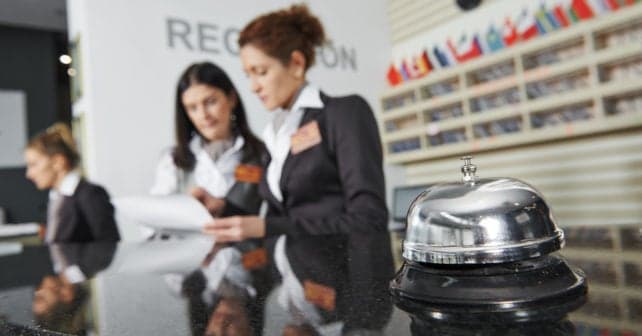 Hotel Association Warns Caribbean Economic Survival in ‘Serious Jeopardy’