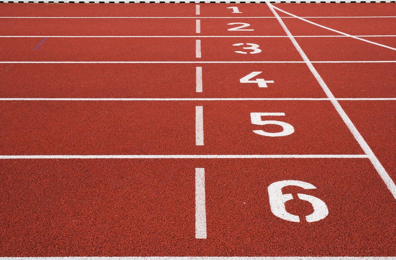 Caribbean stars excel at Miramar Invitational with SVG’s Shafiqua Maloney leading the pack