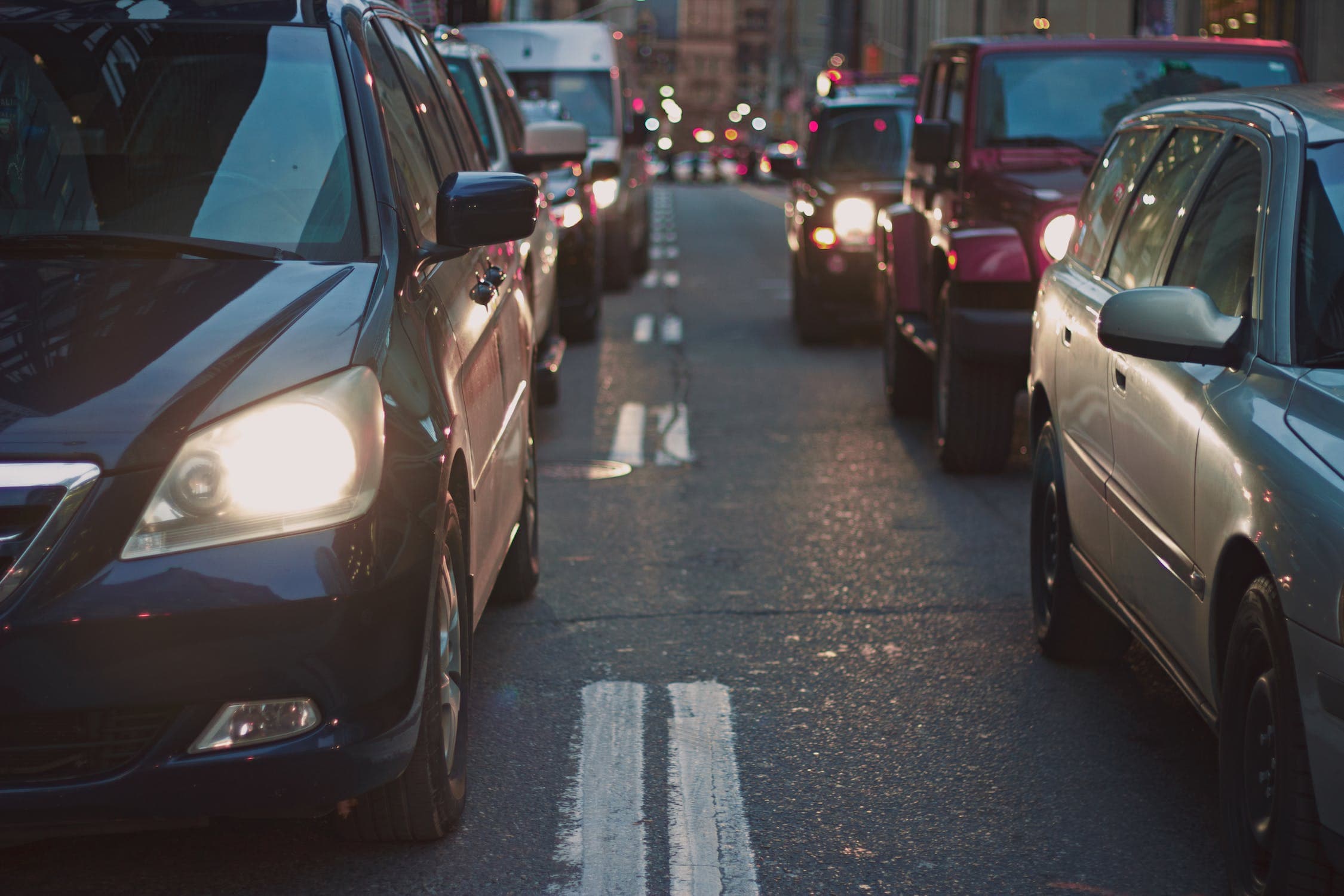 Miami ranks among the top 10 most congested cities in the world