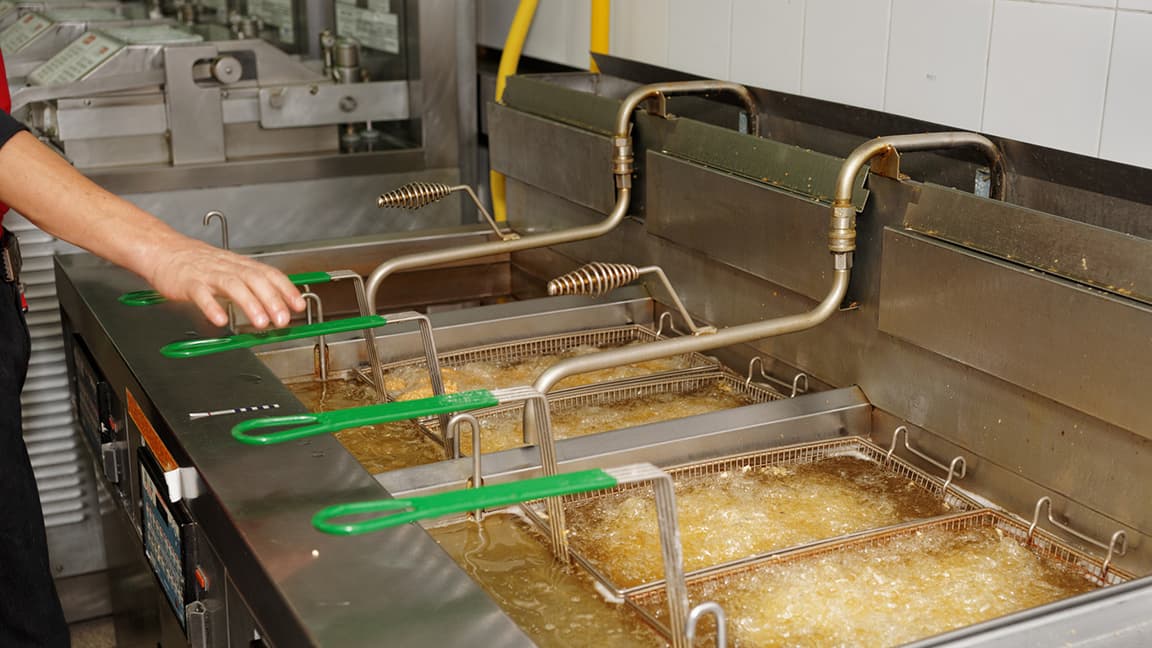 PAHO: Americas Region Plans to Eliminate Trans fats in Processed Foods by 2025