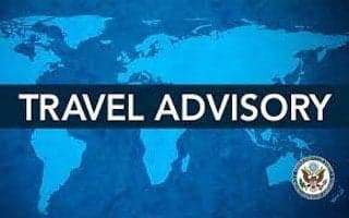 US defends decision to issue travel advisory for Trinidad and Tobago