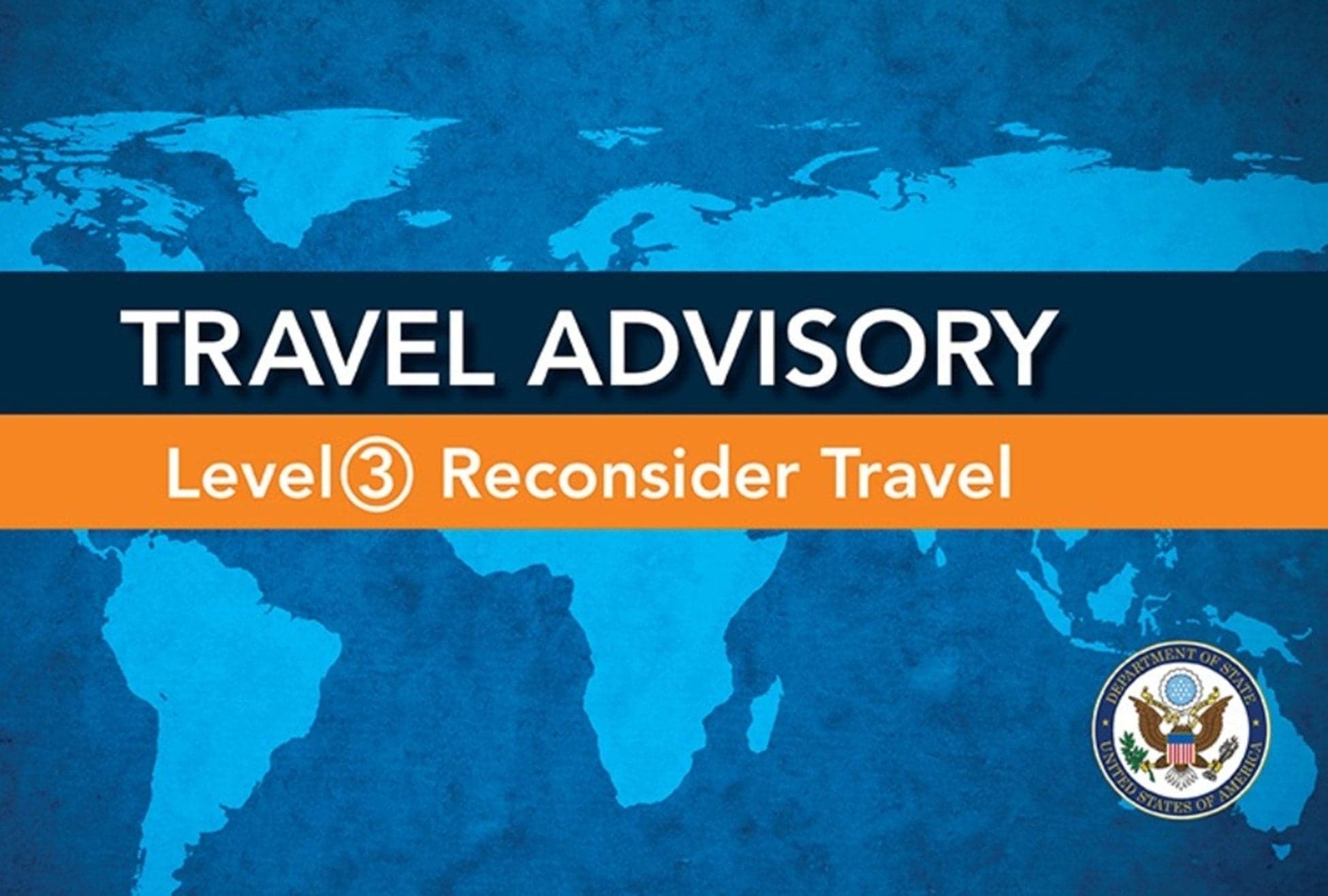 US issues warning for travelers to Jamaica amid healthcare concerns