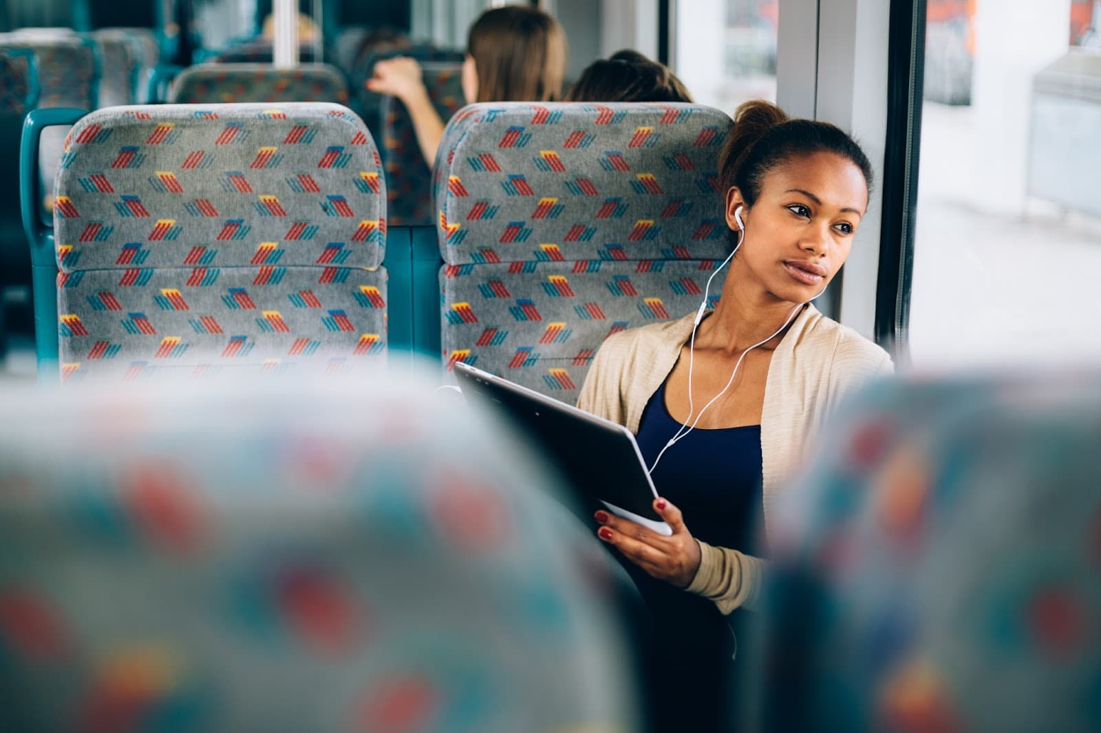 Travel safer, cheaper, smarter