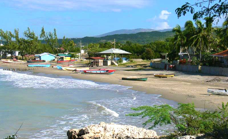 St Elizabeth poised to host Jamaica’s first purpose-built city, PM Holness says