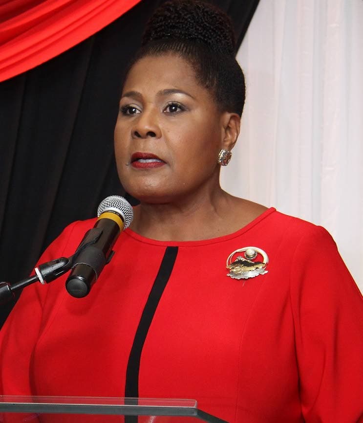 Trinidad President Says Venezuelan Migrants Prompt Racism in Trinidad