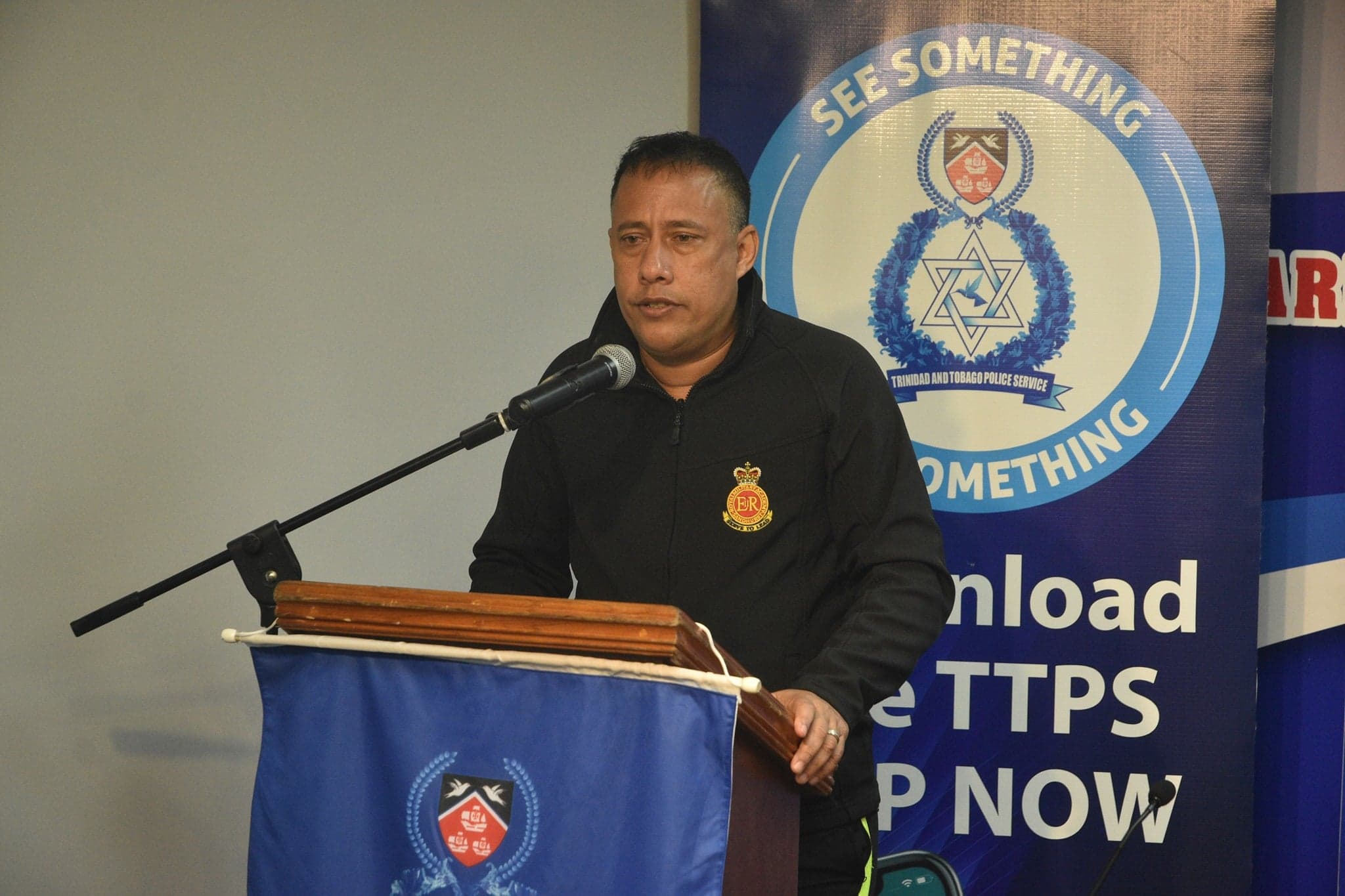 Special Police Units in Trinidad & Tobago to Start Wearing Body Cams