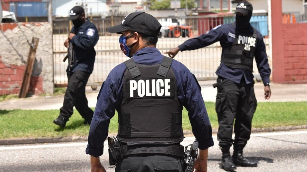 Trinidad and Tobago declares state of emergency amid surge in gang violence