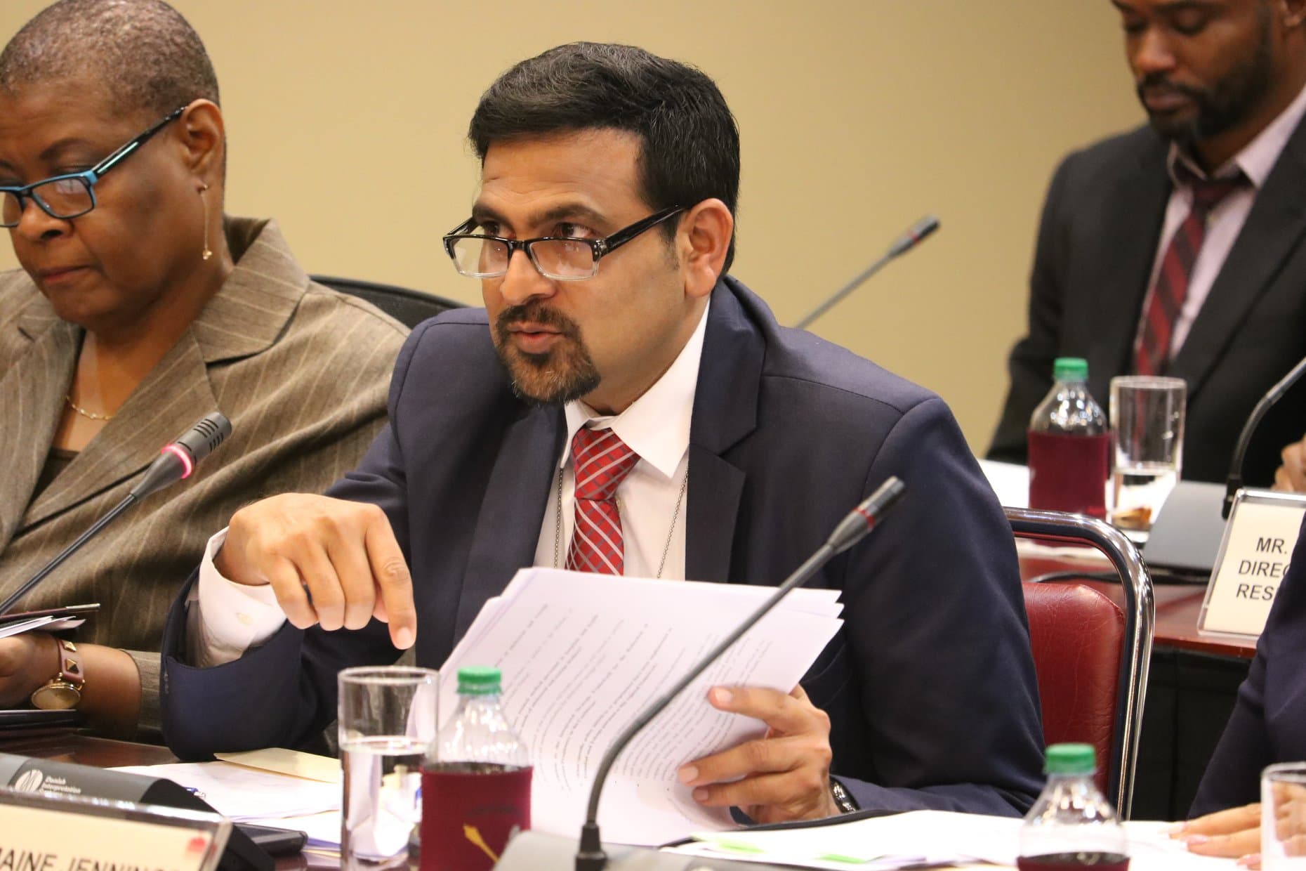 Trinidad Records First Mother-to-Child Transmission of COVID-19