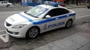 Trinidadian Woman steals police car to kidnap baby