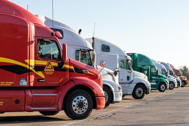US suspends truck driver visas after fatal Florida crash involving undocumented driver