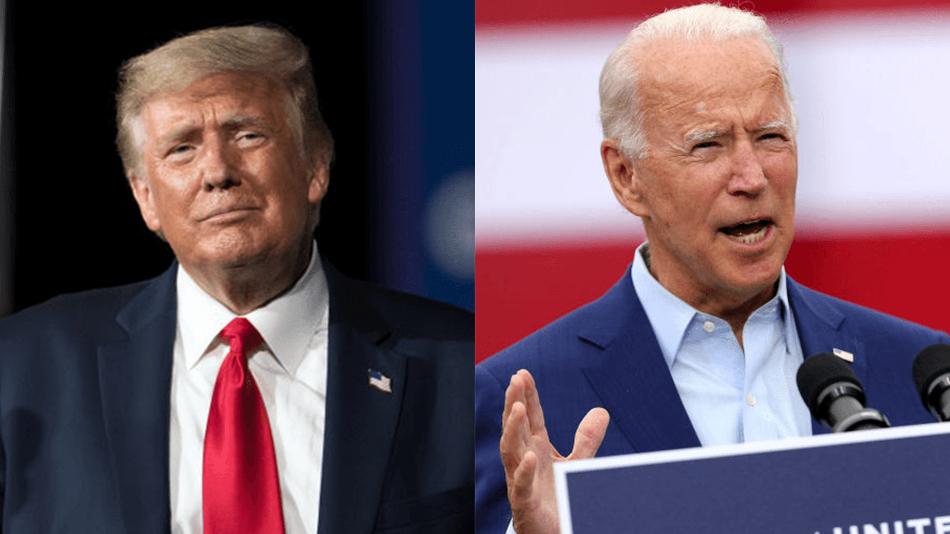 Second Presidential Debate Officially Canceled