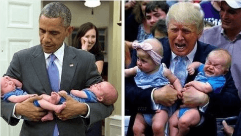 Obamacare? or Trumpcare?