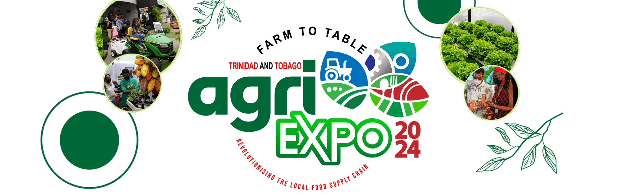 Trinidad and Tobago promises “bigger and better” TT Agri-Expo