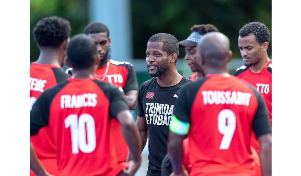 Kenya secures 7th place in Hockey5s World Cup with victory over Trinidad and Tobago