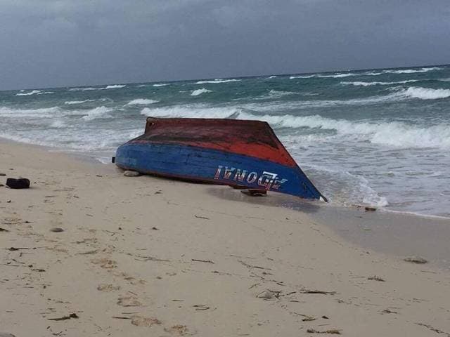 Bodies of Haitians wash ashore in TCI