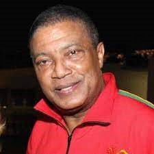 Tyrone Downie pianist for Bob Marley and The Wailers has died