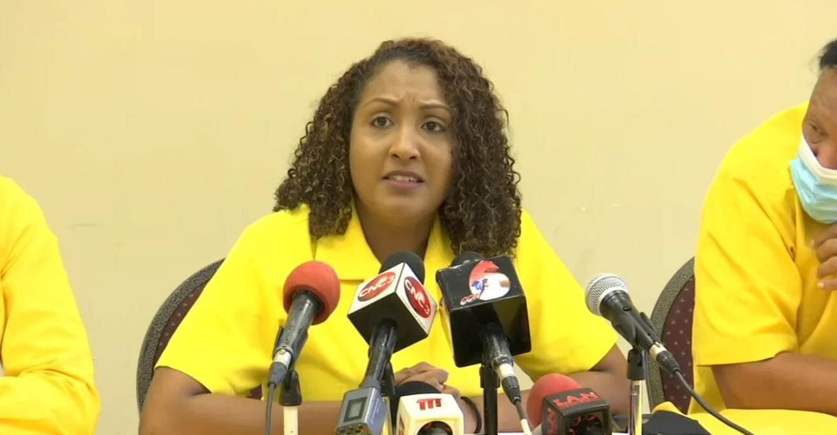 UNC Hints Absence of Election Observers Contributed to Its Defeat at Trinidad Polls