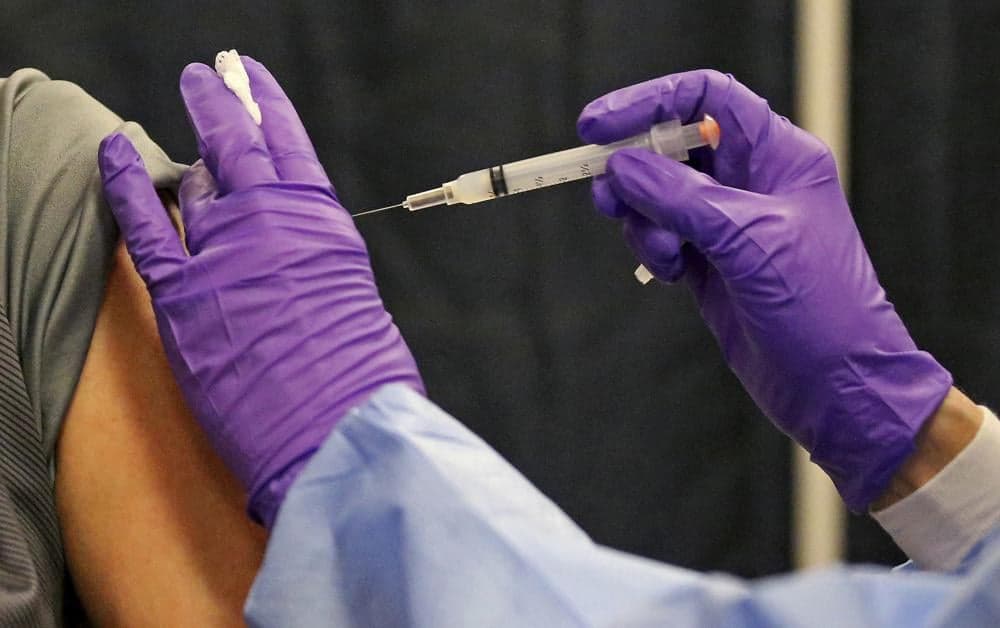 Belize Government Backs Down on Mandatory Vaccination Policy
