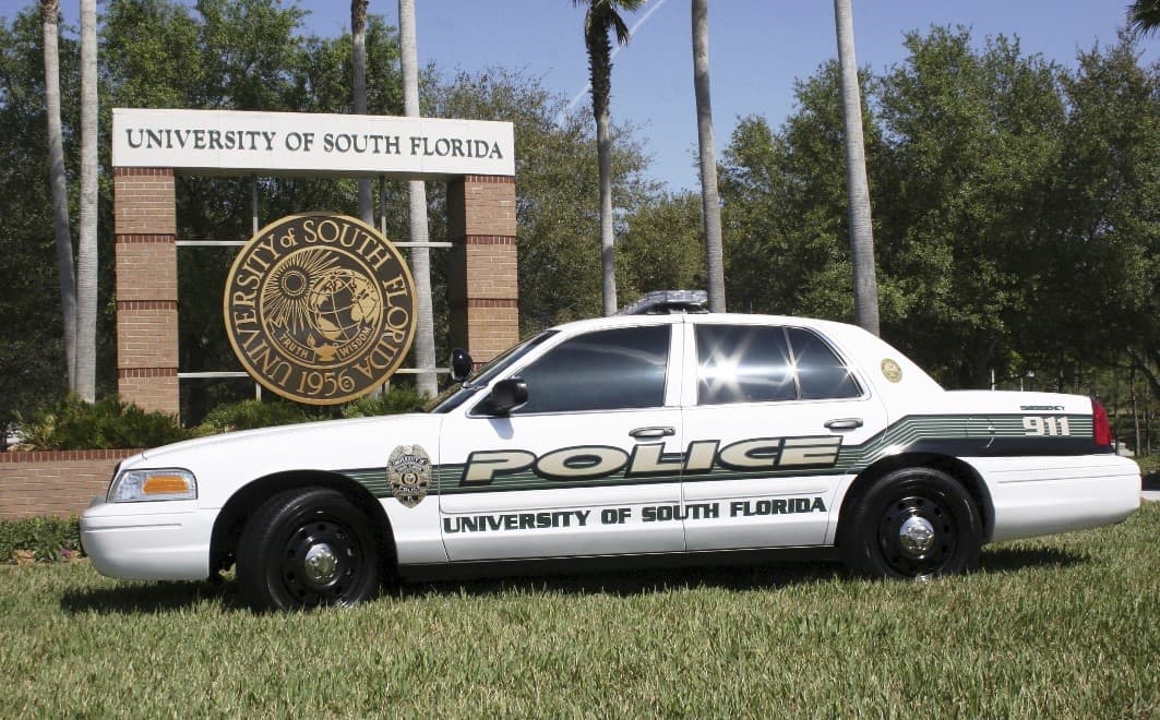 More Florida university police departments to partner with ICE