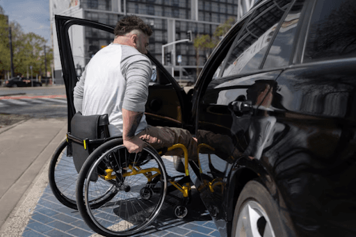 Why A Transport Wheelchair Is Ideal For Caregivers And Active Lifestyles 