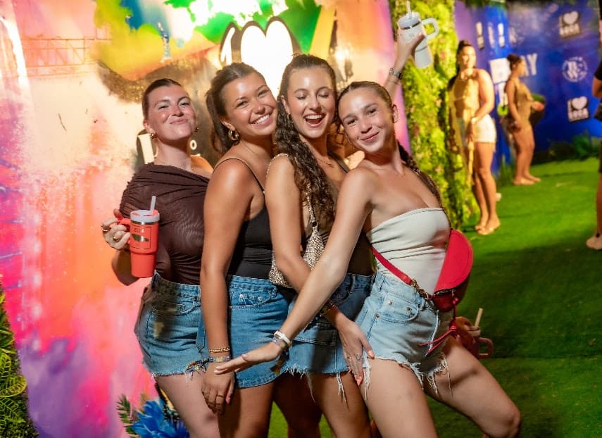 Jamaica launches Summer Vibes 2026 campaign to spotlight festivals and events