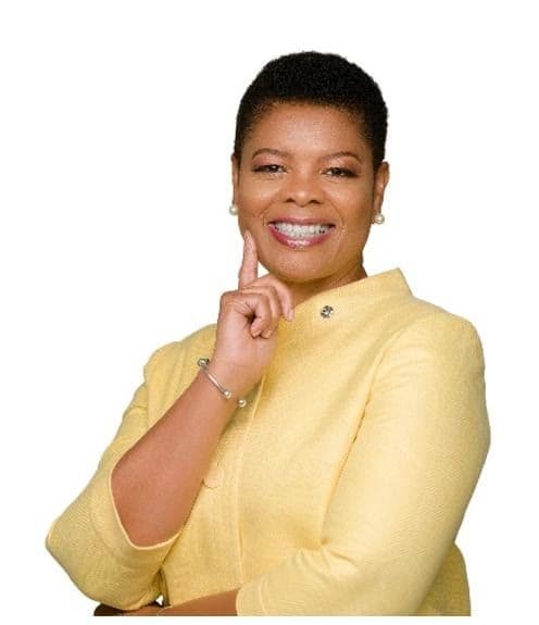 Saundra Bailey appointed chair of CCRIF Board of Directors