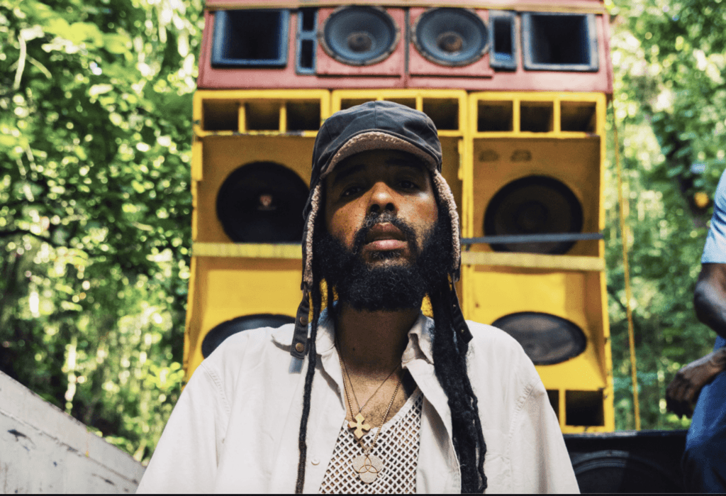 Protoje drops new reggae anthem 'BIG 45,' kicks off international tour