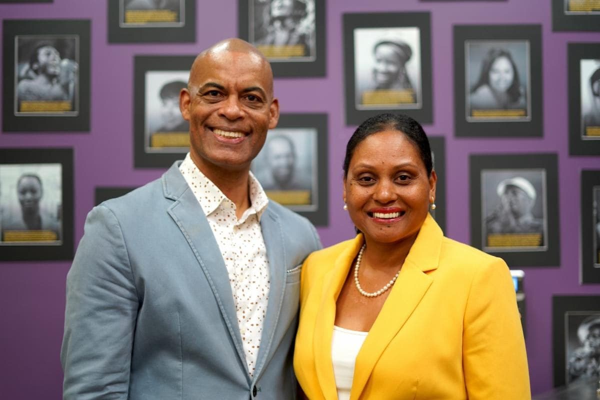 Mayor Denise Grant launches Listening Tour to shape Lauderhill’s future