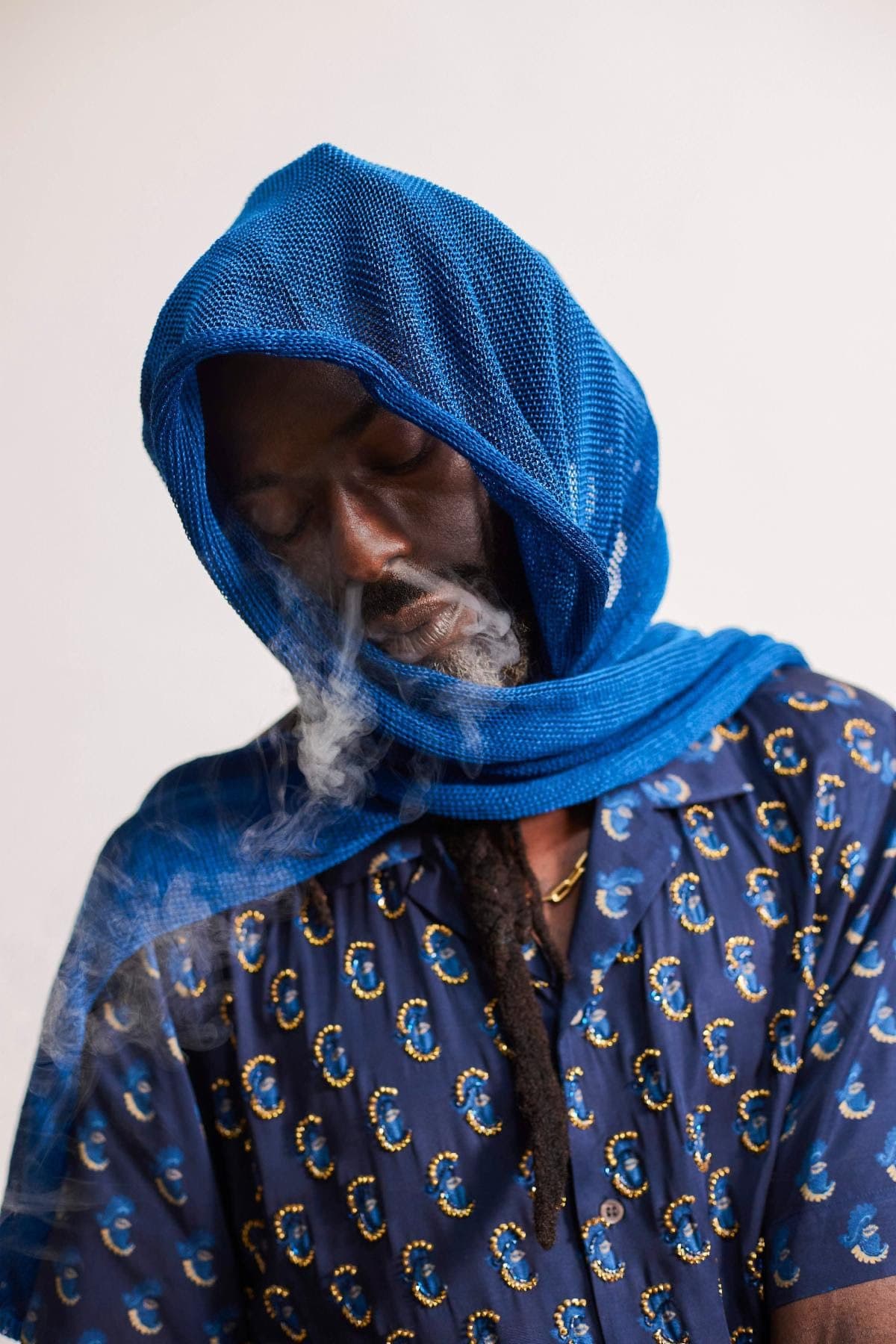 Buju Banton & Snoop Dogg release new single “High Life”