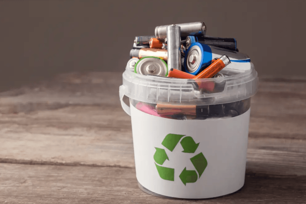 Battery recycling law takes effect on May 1 in Broward County