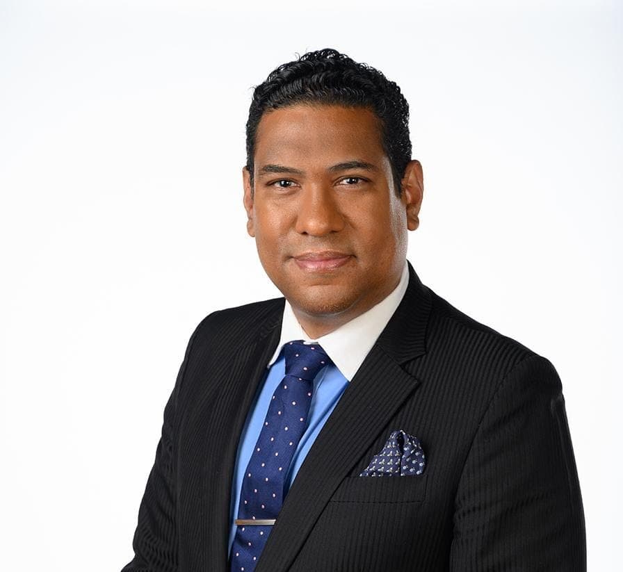 Caribbean Development Bank welcomes new Vice President