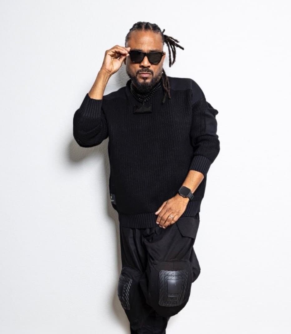 Machel Montano drops new album ‘Encore’ at height of Carnival season