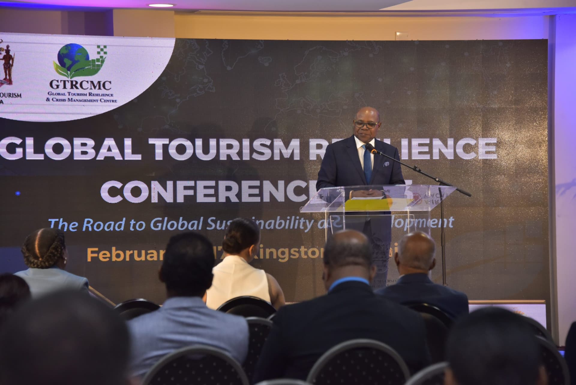 Jamaica to host 2nd Global Tourism Resilience Conference in Montego Bay