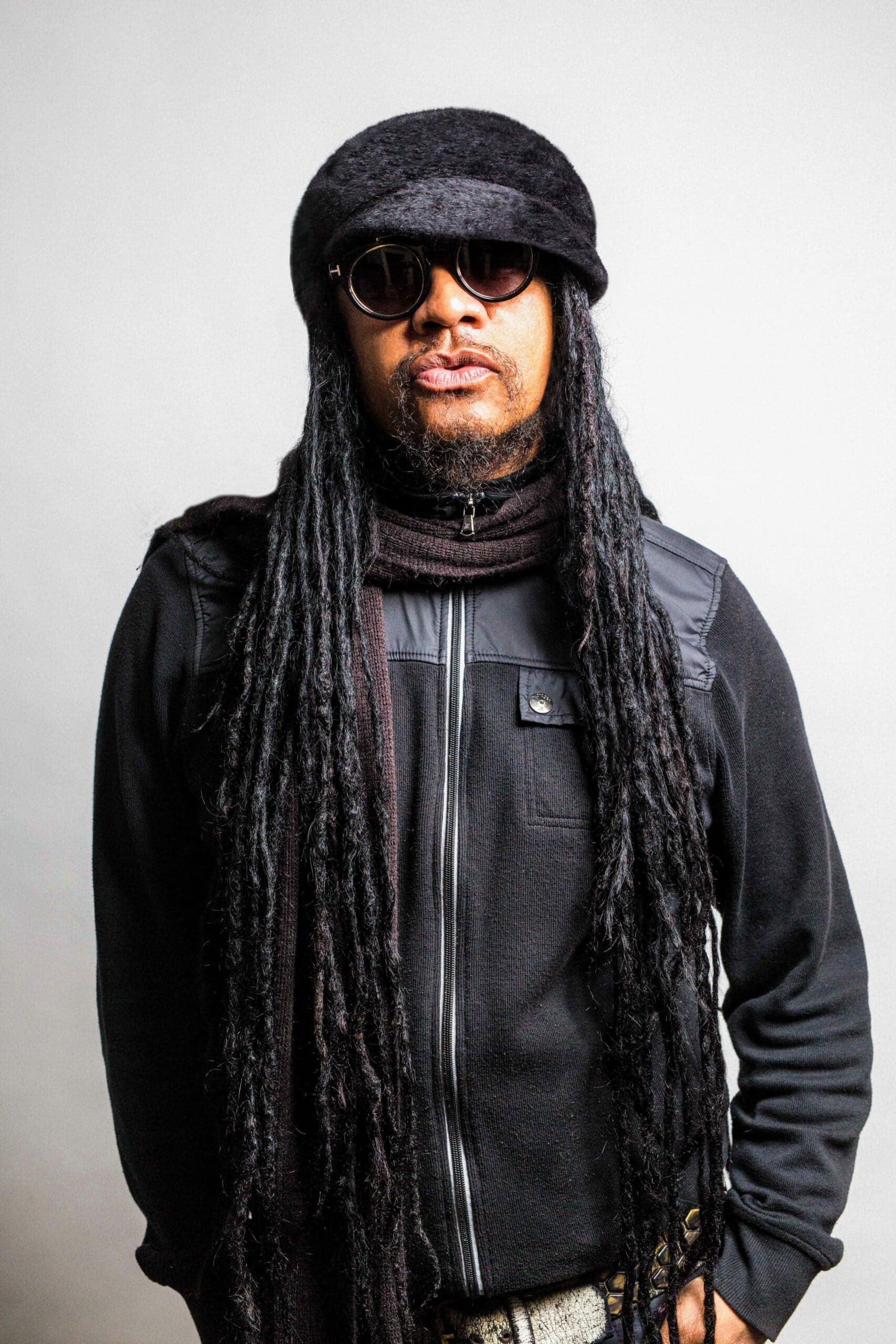 Maxi Priest delivers timely anthem with ‘Touch By An Angel’