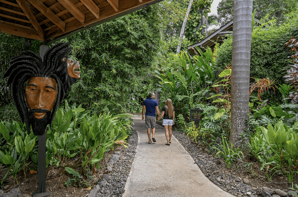 Immersive nature experiences await at Sunset at the Palms in Negril