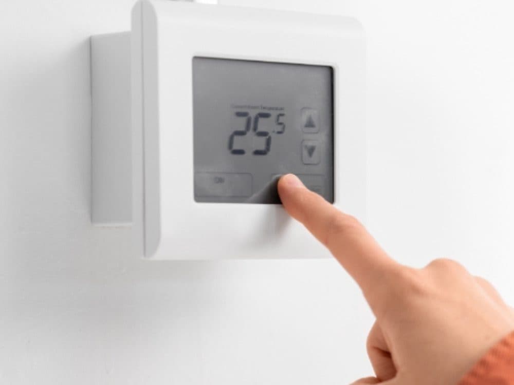 5 Common Issues That Require a Thermostat Reset