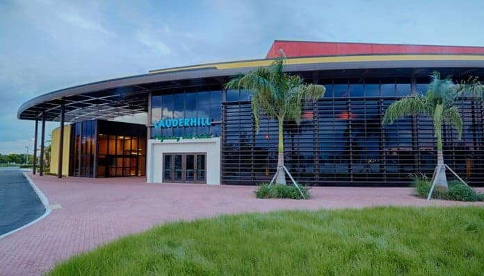 Lauderhill Performing Arts Center hosts Saturday Night Fever