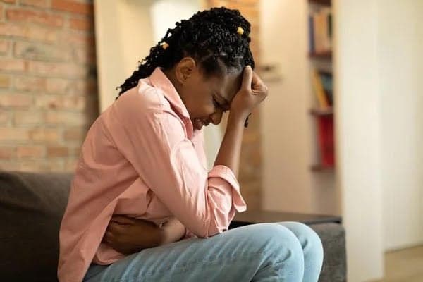 Jamaican women's struggle with menstrual health and advocacy for legislative change