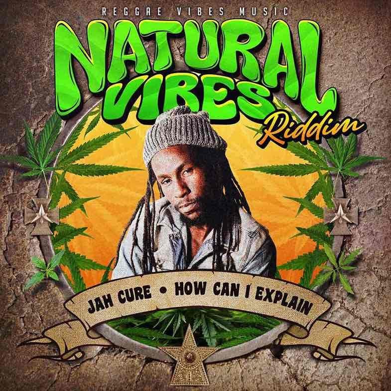 Jah Cure releases music video for his new track