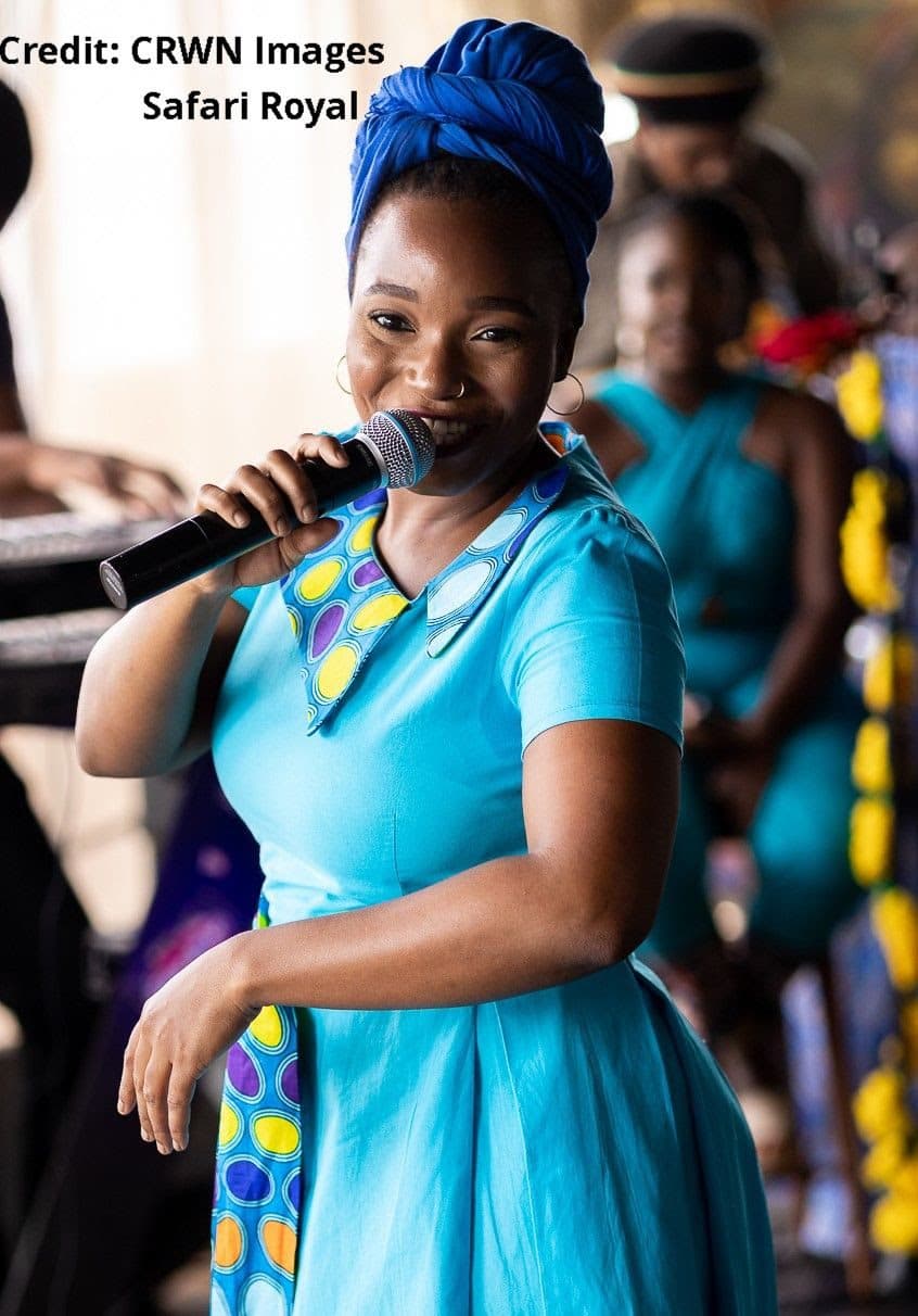 Dominican artist AbiYah Yisrael release new single "Ca Ka Fete"
