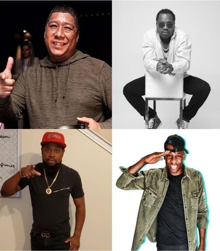 Over 12,000 Viewers Tune in for True Blue Sound Clash