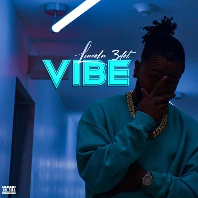 Lincoln 3Dot Releases New Track “Vibe” and Drops Epic Music Video