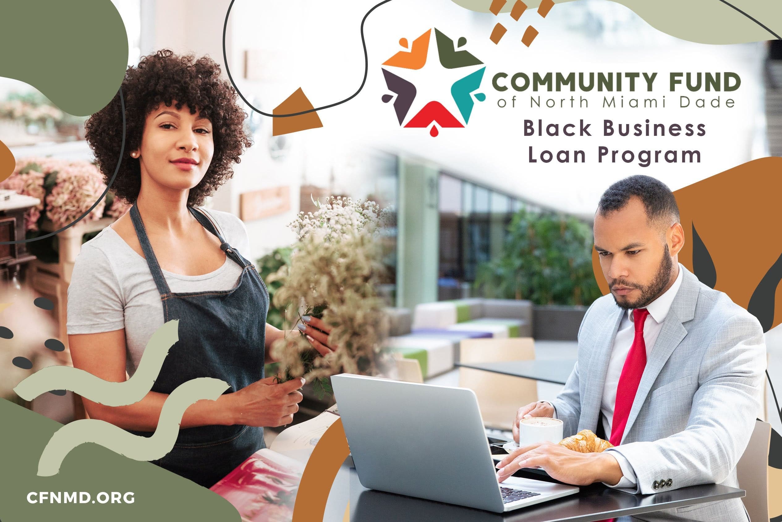 Florida Black Business Loan Program Lands in North Miami-Dade