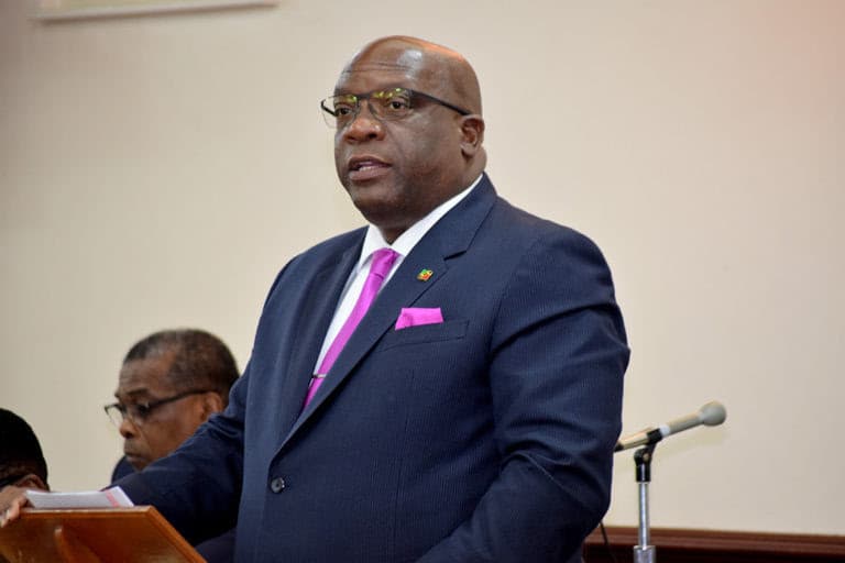 St. Kitts Moves Closer to Establishing A Cannabis Industry